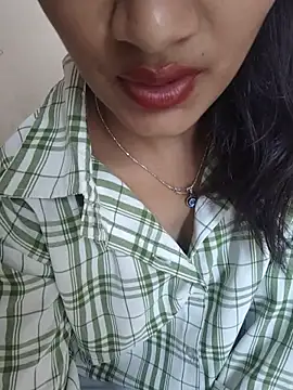 Ritika jha01 online show from July 15, 4:30 am