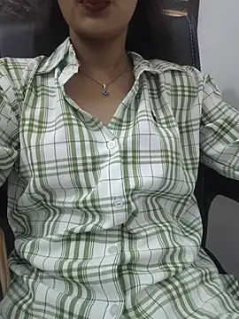 Ritika jha01 online show from July 2, 6:30 am