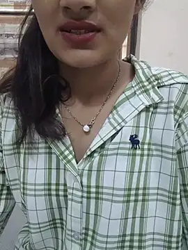 Ritika jha01 online show from July 28, 5:59 am