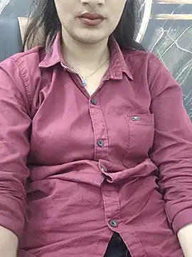 Ritika jha01 online show from July 4, 5:36 am