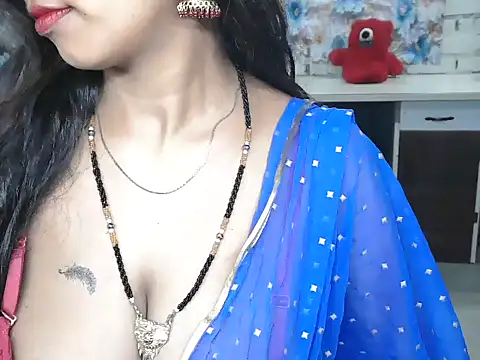 NottyMomo online show from July 10, 10:37 am