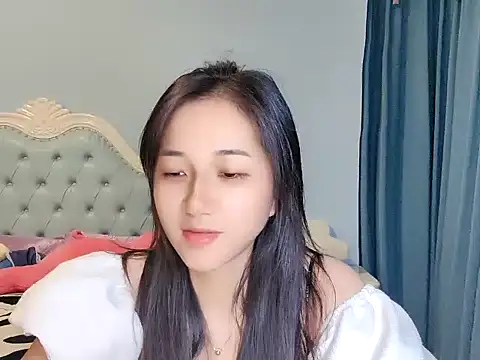 Qianqian-666 online show from July 6, 11:17 am