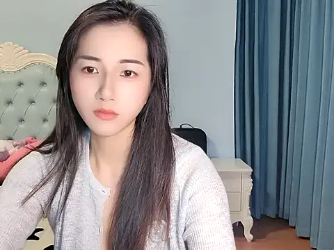 Qianqian-666 online show from June 27, 12:22 pm