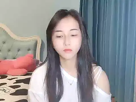 Qianqian-666 online show from July 4, 12:32 pm