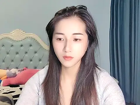 Qianqian-666 online show from June 27, 11:38 am