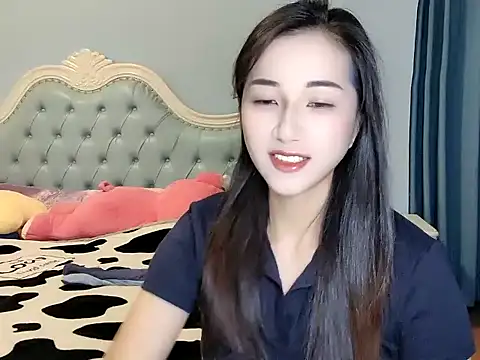 Qianqian-666 online show from June 25, 11:26 am