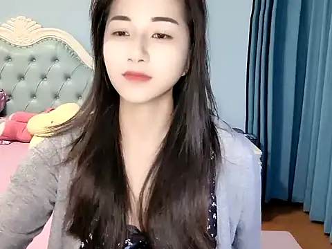Qianqian-666 online show from July 31, 11:42 am