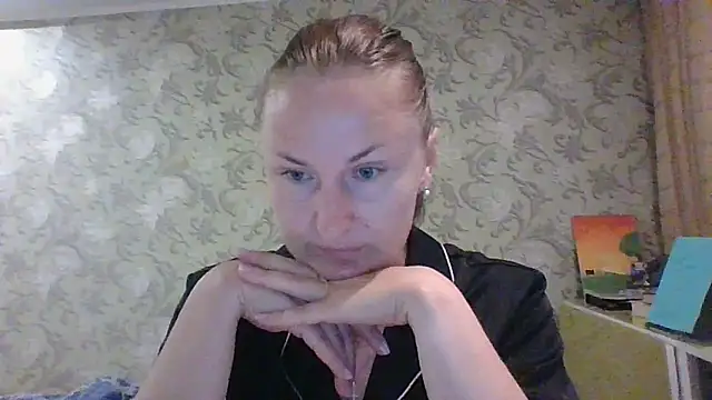 TashaLightX online show from June 13, 6:17 pm