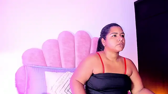 Mommy Big Ass online show from June 27, 9:04 am