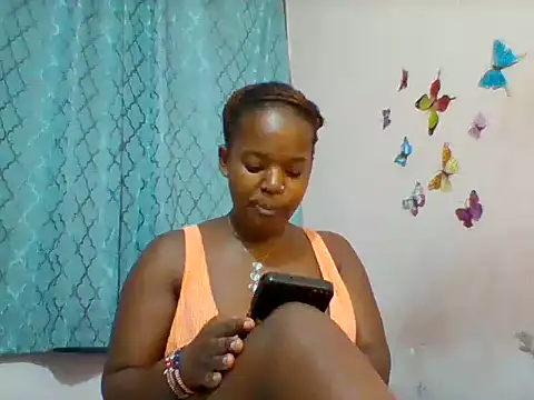 Heavy-Beauty online show from July 31, 5:32 pm
