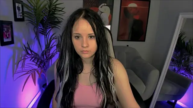 Snapshot of AmeliaRiviera chatting on June 30, 5:40 am AmeliaRiviera online show from June 30, 5:40 am