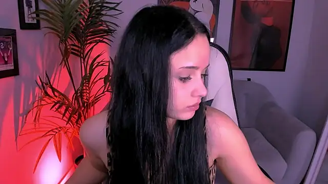Snapshot of AmeliaRiviera chatting on July 20, 5:59 am AmeliaRiviera online show from July 20, 5:59 am