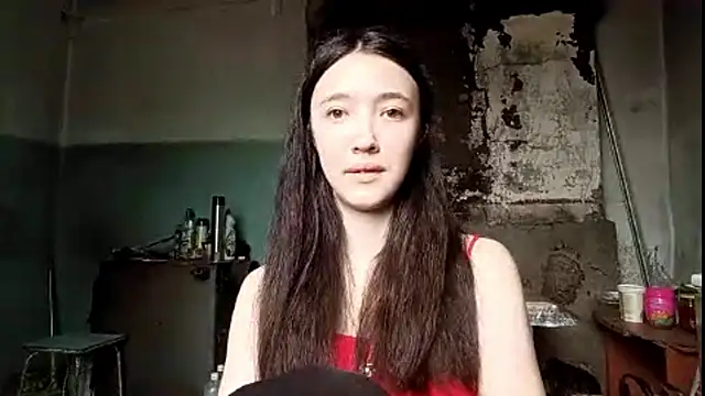 Snapshot of TranquilityPleasure chatting on June 20, 2:27 am TranquilityPleasure online show from June 20, 2:27 am