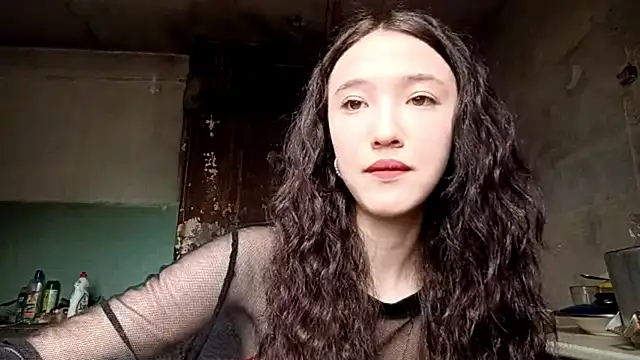 TranquilityPleasure online show from June 17, 2:11 am
