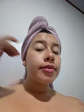 Saracalderon online show from July 1, 4:13 am