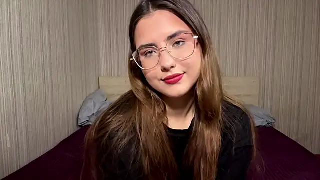 Mina Aston online show from July 29, 9:08 am