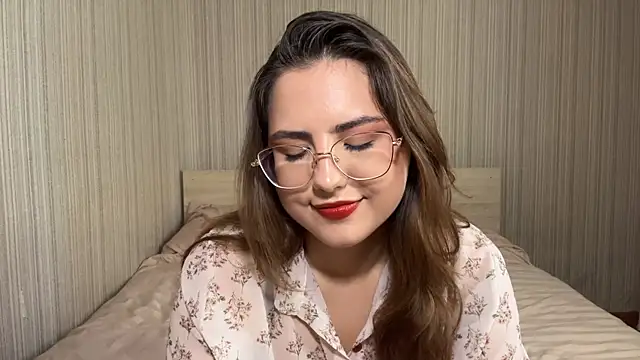 Mina Aston online show from July 10, 9:31 am