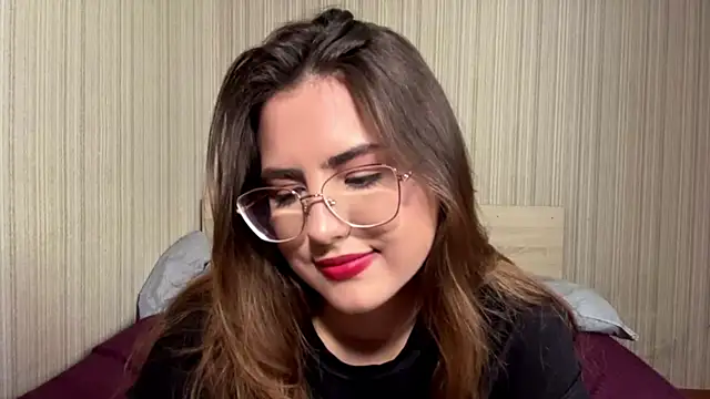 Mina Aston online show from July 30, 10:14 am