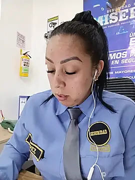  Melody-1 online show from July 28, 3:21 pm