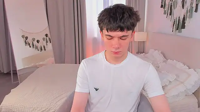 Ethan Crowe online show from July 13, 10:58 am