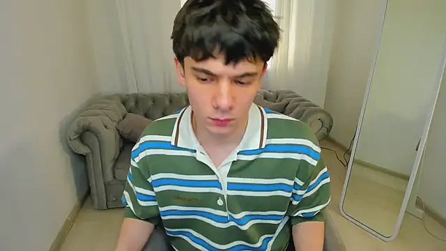 Ethan Crowe online show from July 24, 10:33 am