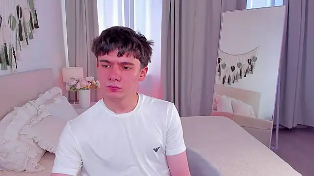 Ethan Crowe online show from July 12, 11:11 am