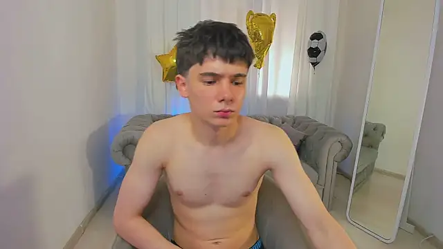Ethan Crowe online show from June 28, 3:29 pm