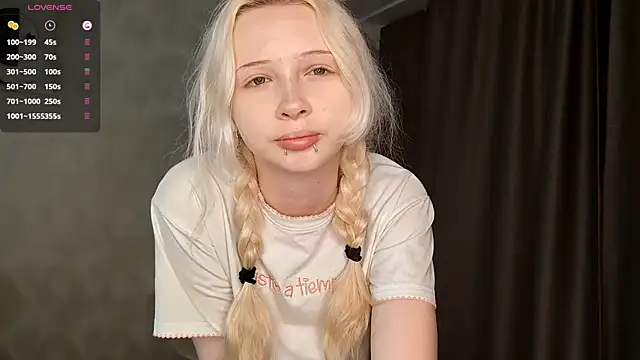 LadaSolar online show from July 15, 12:28 am