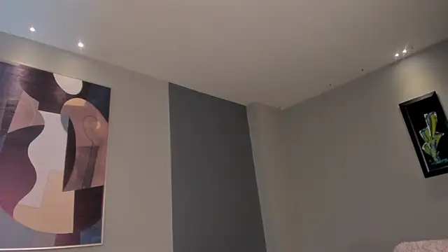 NicoBlakeX online show from June 19, 4:13 pm
