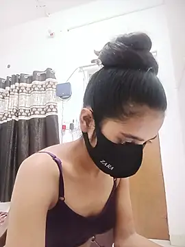 Riya cum33 online show from June 26, 3:40 pm