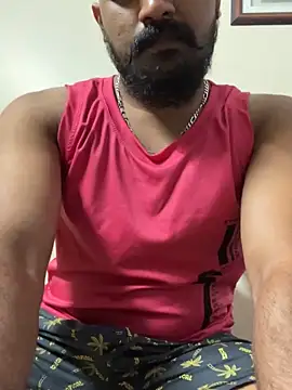 Snapshot of vinay1018 chatting on June 16, 6:30 pm vinay1018 online show from June 16, 6:30 pm