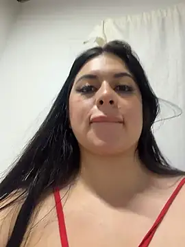 AntonellaJones777 online show from June 27, 11:33 pm