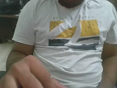 kkkkanu13 online show from June 17, 3:55 pm
