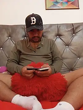 superhot98 online show from July 1, 7:36 pm
