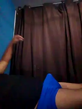 Snapshot of Racso1026 chatting on June 14, 2:19 am Racso1026 online show from June 14, 2:19 am