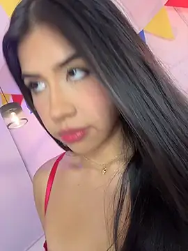 Doll Maddy  online show from July 8, 3:19 am