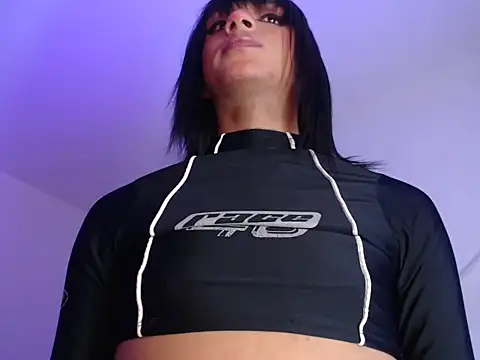 Trix ebony 777 online show from June 20, 4:06 am