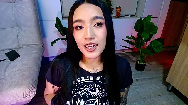 Neytiri Ss online show from August 1, 6:44 am