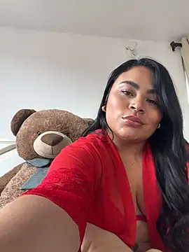 pamela chu11 online show from June 15, 9:36 pm