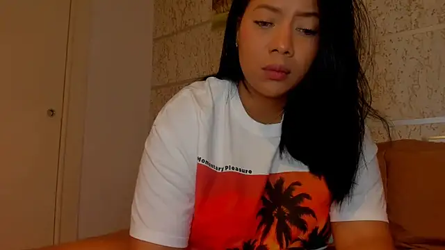 NicolePasqualott online show from March 5, 1:08 pm