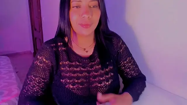 NicolePasqualott online show from May 29, 8:37 pm