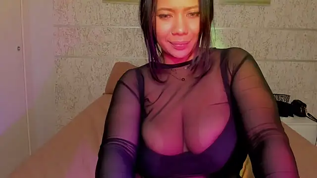 NicolePasqualott online show from March 30, 12:12 am