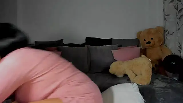 Snapshot of NicolePasqualott chatting on February 26, 10:36 pm NicolePasqualott online show from February 26, 10:36 pm
