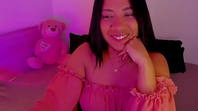 NicolePasqualott online show from December 4, 9:36 pm