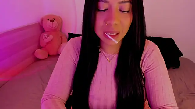 NicolePasqualott online show from November 29, 8:53 pm