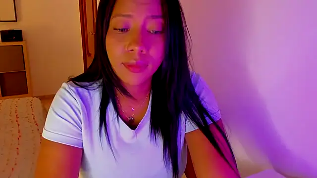 Snapshot of NicolePasqualott chatting on September 16, 7:26 pm NicolePasqualott online show from September 16, 7:26 pm