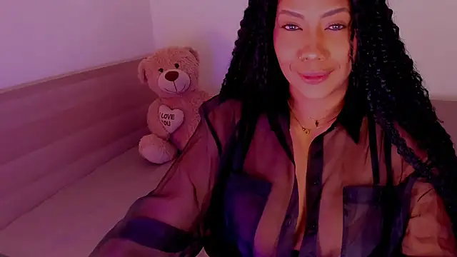 NicolePasqualott online show from November 10, 7:41 pm