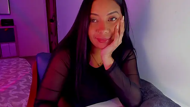 NicolePasqualott online show from January 7, 9:09 pm