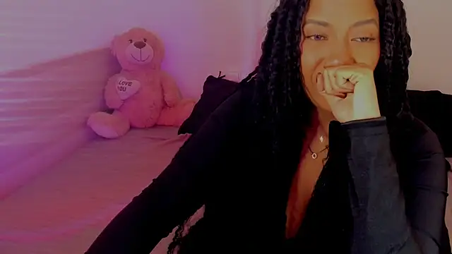 NicolePasqualott online show from November 14, 11:08 pm