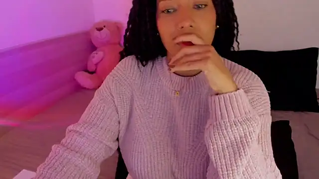 NicolePasqualott online show from November 15, 8:35 pm